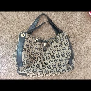 Authentic Michael Kors Purse